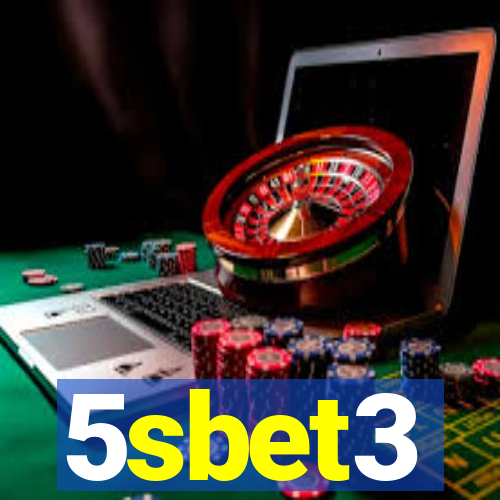 5sbet3