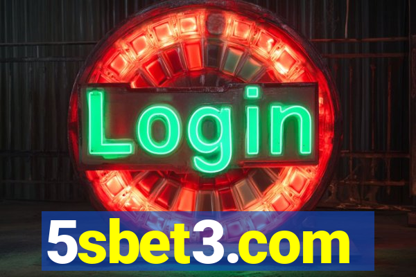 5sbet3.com