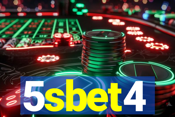 5sbet4