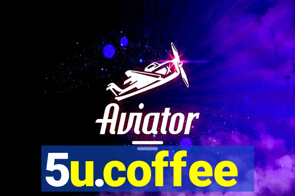 5u.coffee