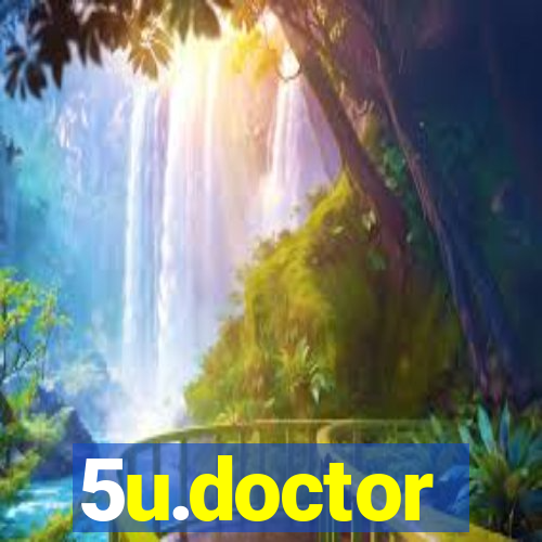 5u.doctor