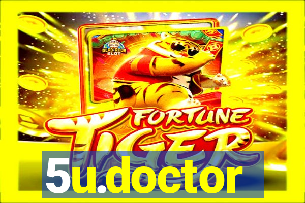 5u.doctor