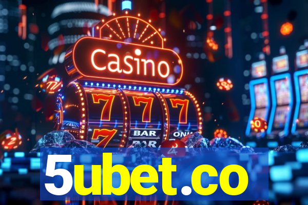 5ubet.co