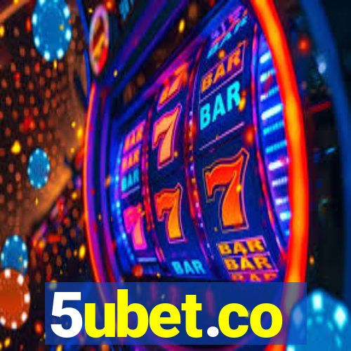 5ubet.co