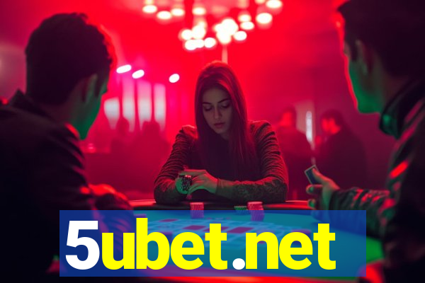 5ubet.net