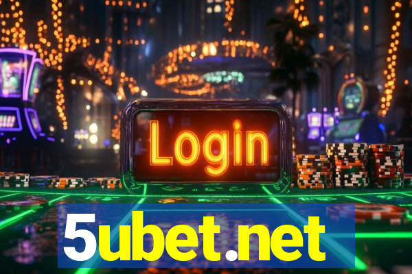 5ubet.net