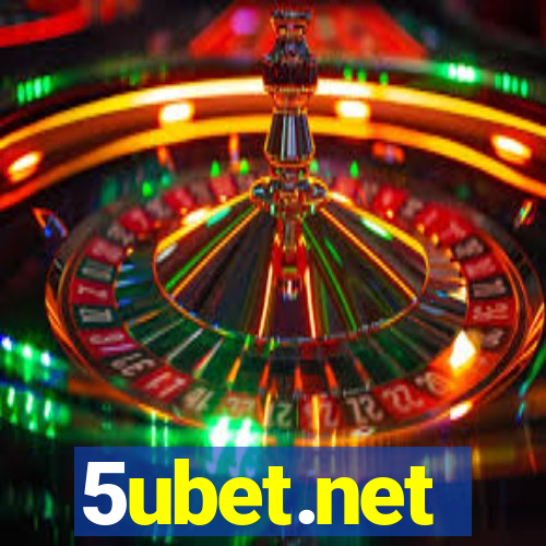 5ubet.net