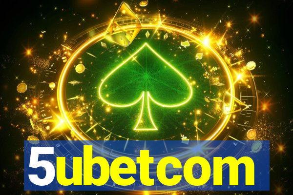 5ubetcom