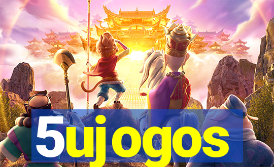 5ujogos