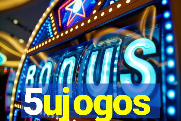 5ujogos