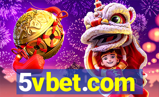 5vbet.com