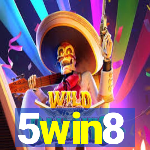 5win8