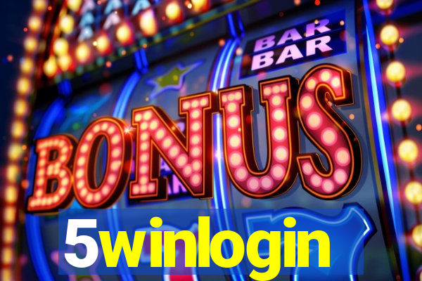 5winlogin