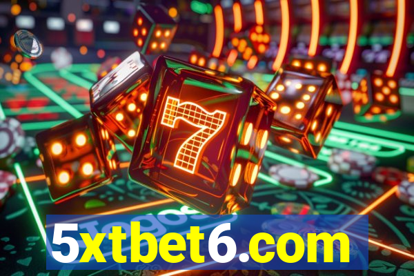 5xtbet6.com