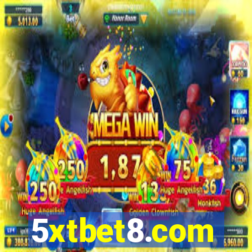 5xtbet8.com