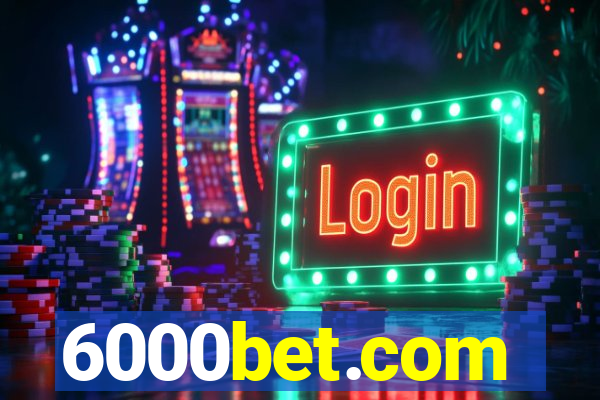 6000bet.com