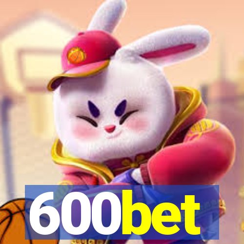 600bet-lucky