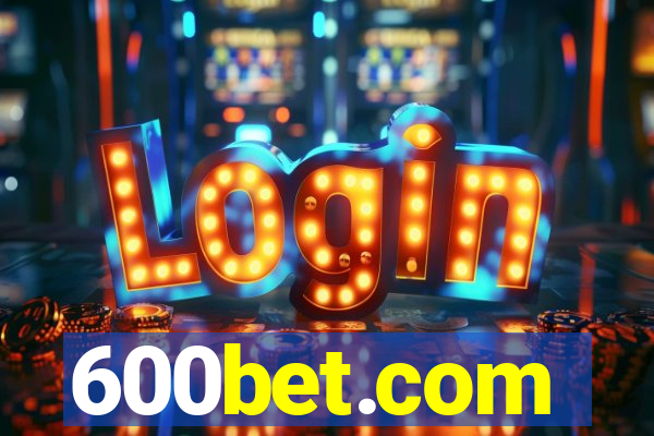 600bet.com