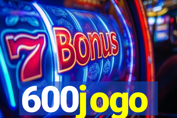 600jogo