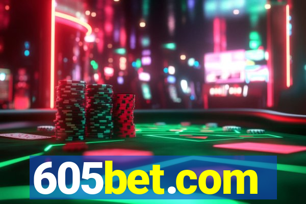 605bet.com