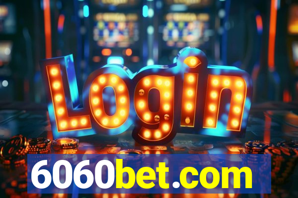 6060bet.com