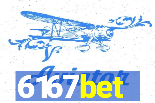 6167bet