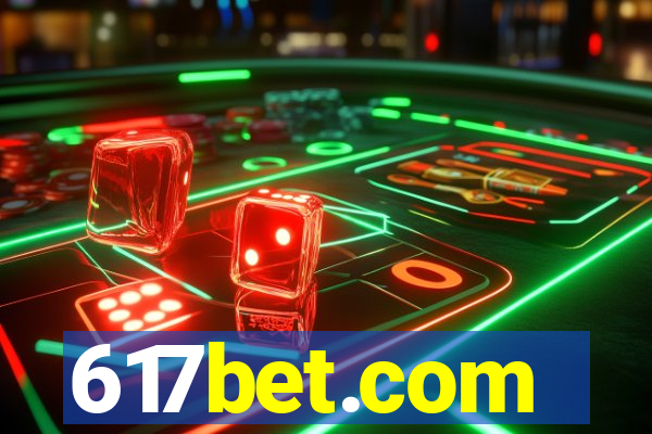 617bet.com