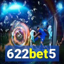 622bet5