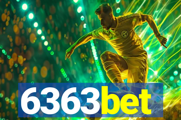 6363bet