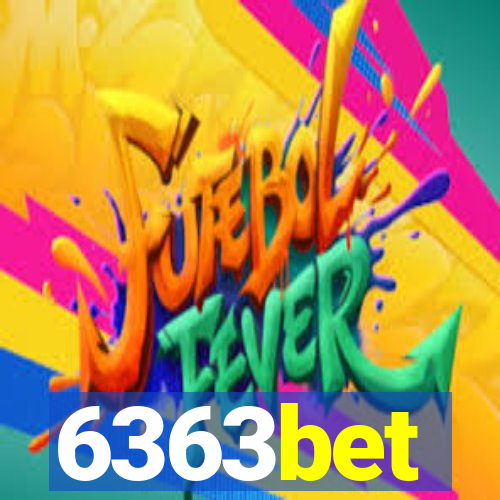 6363bet