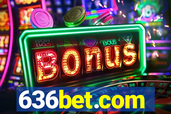 636bet.com