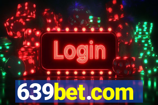 639bet.com