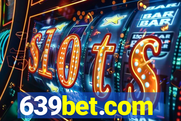 639bet.com