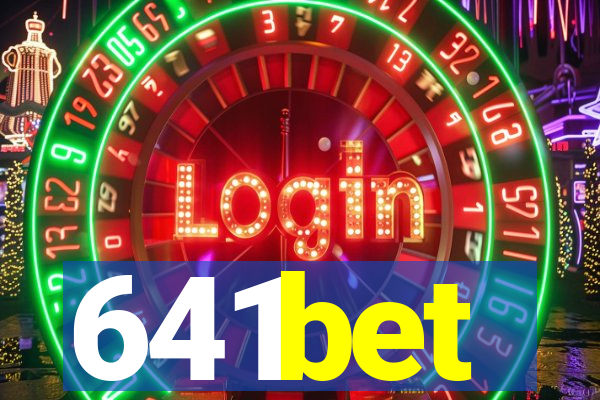 641bet