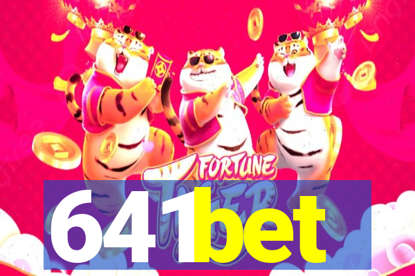 641bet