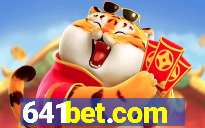 641bet.com