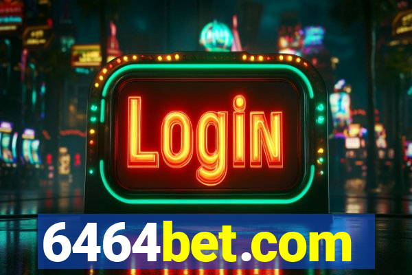 6464bet.com