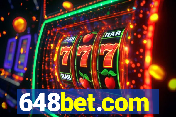 648bet.com