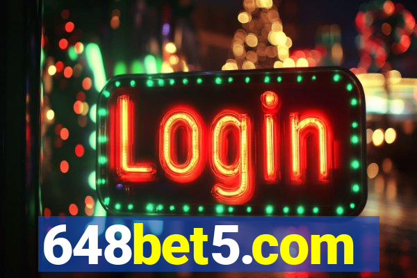 648bet5.com