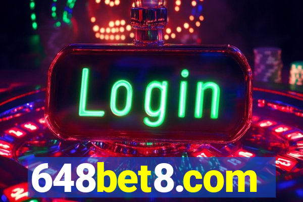 648bet8.com