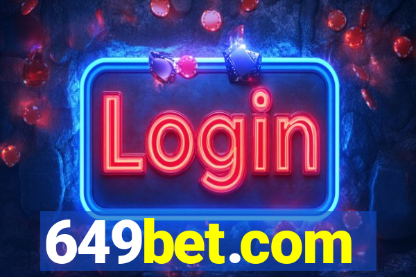 649bet.com