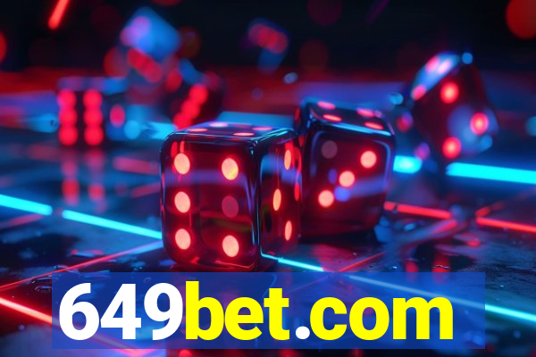 649bet.com