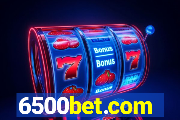 6500bet.com