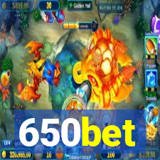 650bet