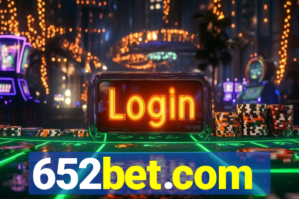 652bet.com