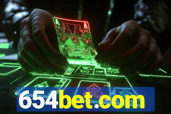 654bet.com