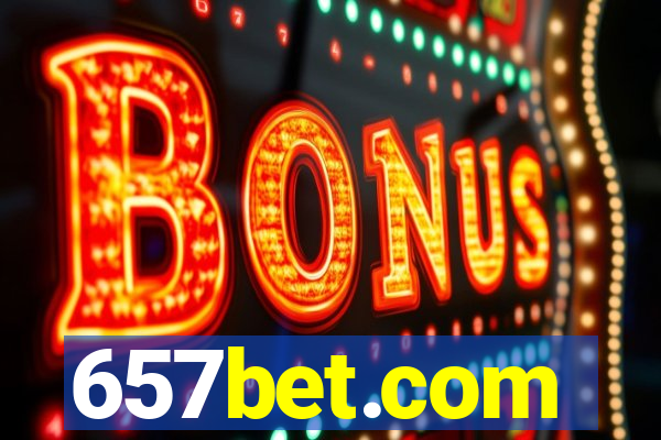 657bet.com