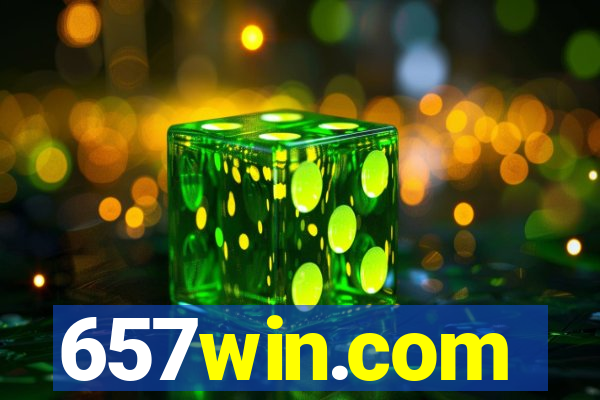 657win.com