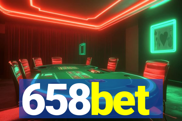 658bet