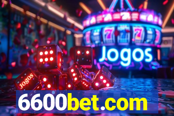 6600bet.com